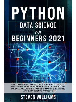 Python Data Science For Beginners 202