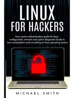 Linux for Hackers. linux system admin