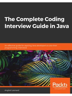 The Complete Coding Interview Guide i