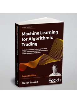 Machine Learning for Algorithmic Trading - Second Ed