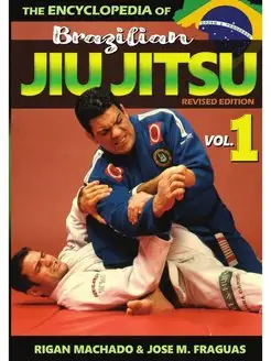 Encyclopedia of Brazilian Jiu-Jitsu