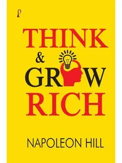 Think and Grow Rich