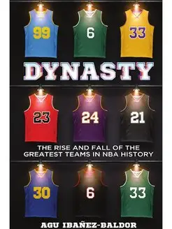 DYNASTY. The Rise and Fall of the Gre