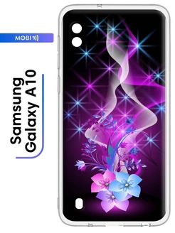 Чехол для Samsung Galaxy A10