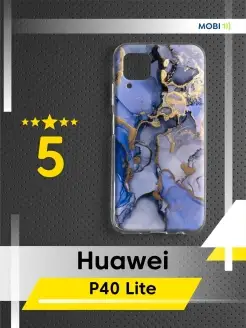 Чехол для Huawei P40 Lite