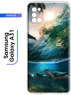 Чехол для Samsung Galaxy A31