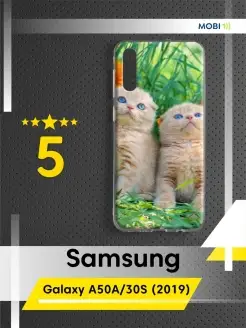 Чехол для Samsung Galaxy A50