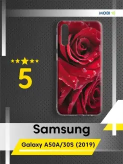 Противоударный чехол Samsung Galaxy A50