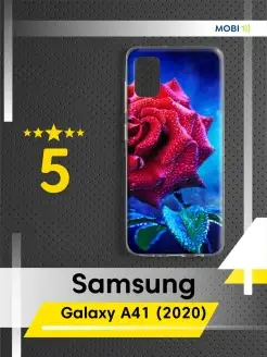 Чехол для Samsung Galaxy A41