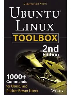 Ubuntu Linux Toolbox 2e