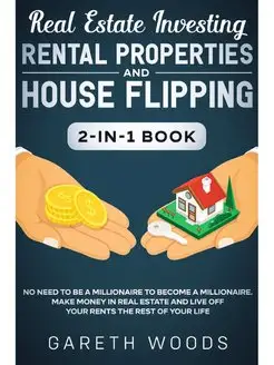 Real Estate Investing. Rental Propert