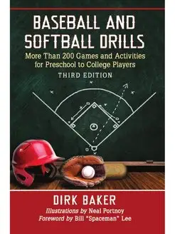 Baseball and Softball Drills. More Th