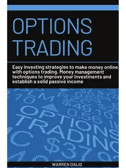 OPTIONS TRADING. EASY INVESTING STRAT