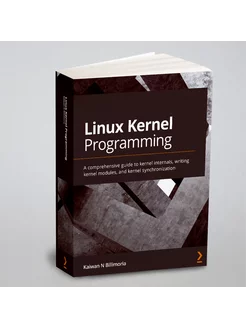 Linux Kernel Programming. Программирование ядра Linu