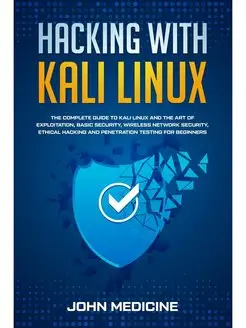 Hacking with Kali Linux