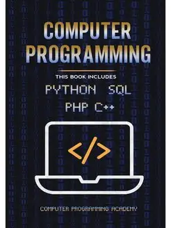 Computer Programming. Python, SQL, PH