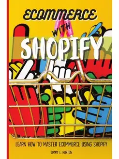 ECOMMERCE WITH SHOPIFY. Learn How To