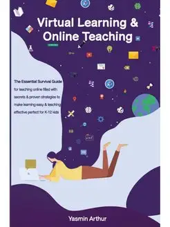 Virtual learning and online teaching