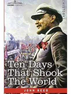 Ten Days That Shook the World