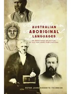 Australian Aboriginal Languages. An A