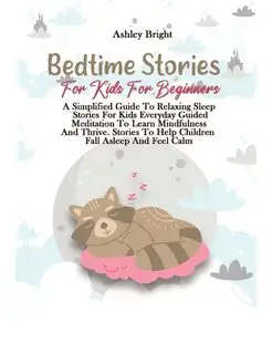 Bedtime Stories For Kids For Beginner