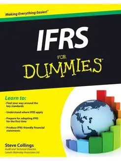 IFRS For Dummies