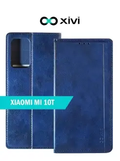 Чехол-книжка на Xiaomi Mi 10T Сяоми ми 10т Ксиоми ми 10т чех…