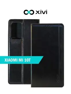 Чехол-книжка на Xiaomi Mi 10T Сяоми ми 10т Ксиоми ми 10т чех…