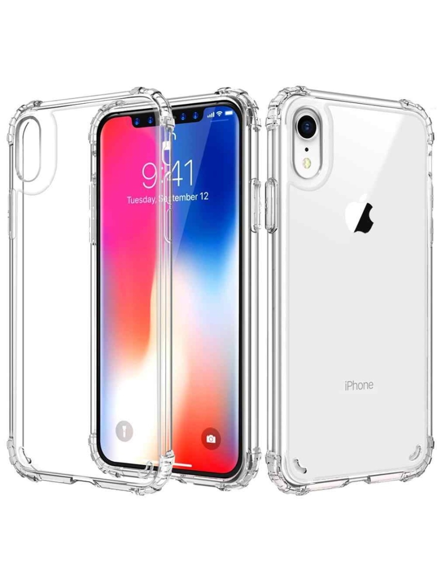 Чехол case iphone x