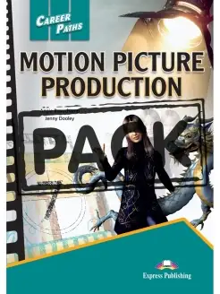 CAREER PATHS MOTION PICTURES PRODUCTION