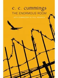 The Enormous Room (Warbler Classics)