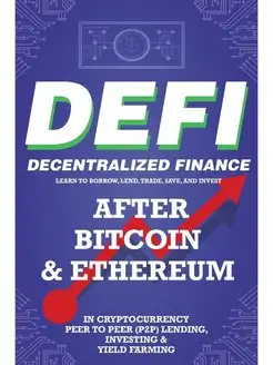 Decentralized Finance (DeFi) Learn to