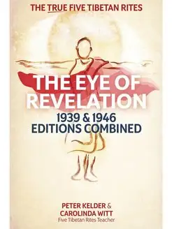 The Eye of Revelation 1939 & 1946 Edi