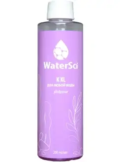 Калийное удобрение Water Sci. K XL, 200 мл