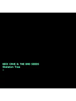 Nick Cave & The Bad Seeds Skeleton Tree