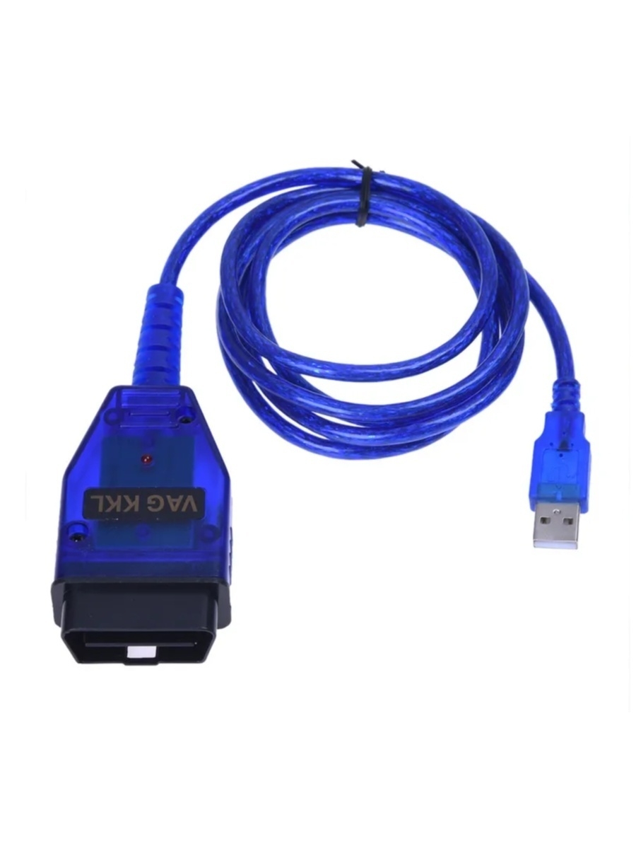 Вася диагност kkl 409.1. VAG USB KKL 409.1 2*2. Шнур VAG 409 KKL.