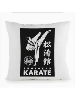 Подушка декоративная Karate (каратэ)