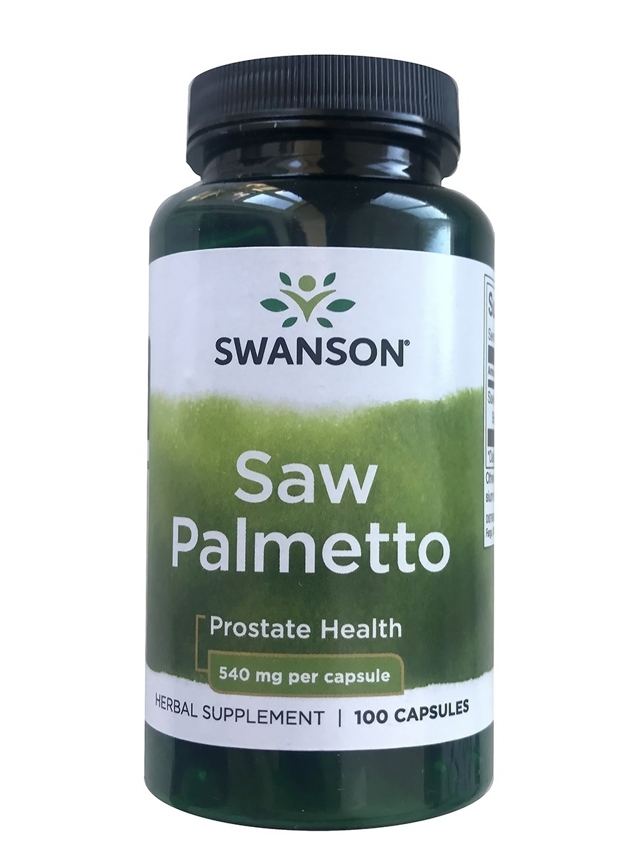 Со mg. Swanson saw Palmetto со Пальметто 540 мг. 100 Капс.. Экстракт со Пальметто 540мг Swanson, 100 капсул состав. Saw Palmetto капсулы. Saw Palmetto для мужчин.