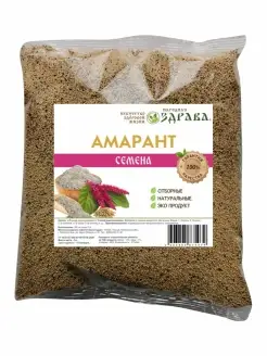 Семена "АМАРАНТА", 1000г