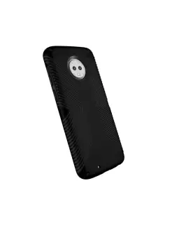 Чехол для Motorola G6 Presidio Grip Series Hybrid