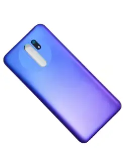 Задняя крышка для Xiaomi Redmi 9 (M2204J19AG)