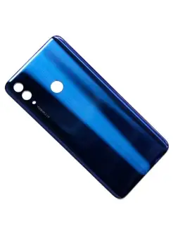 Задняя крышка Huawei Honor 10 Lite пластик