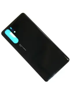 Задняя крышка для Huawei P30 Pro (VOG-L29) черный