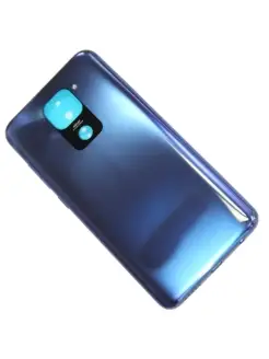 Задняя крышка Xiaomi Redmi Note 9 (M2003J15SC, M2003J15SS)