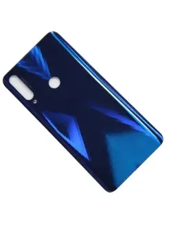 Задняя крышка для Huawei Honor 9X Premium синий