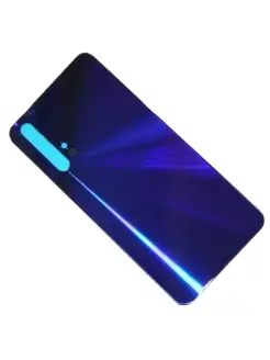 Задняя крышка для Huawei Nova 5T фиолетовый