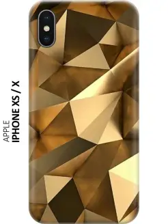 Чехол на Apple iPhone Xs, X