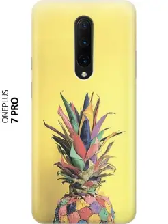 Чехол на OnePlus 7 Pro