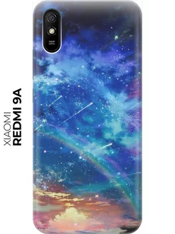 Чехол на Xiaomi Redmi 9A