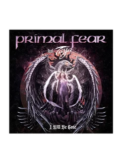 Primal Fear - I Will Be Gone (EP)